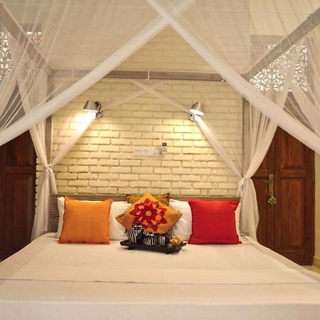 Urban Bliss Studio Colombo Extérieur photo
