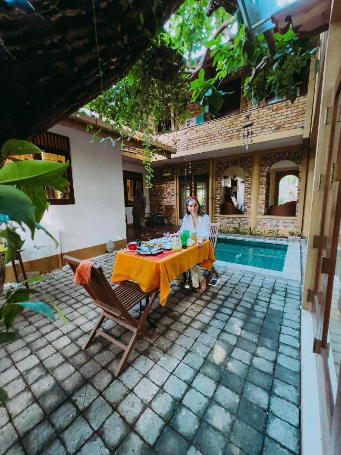 Urban Bliss Studio Colombo Extérieur photo