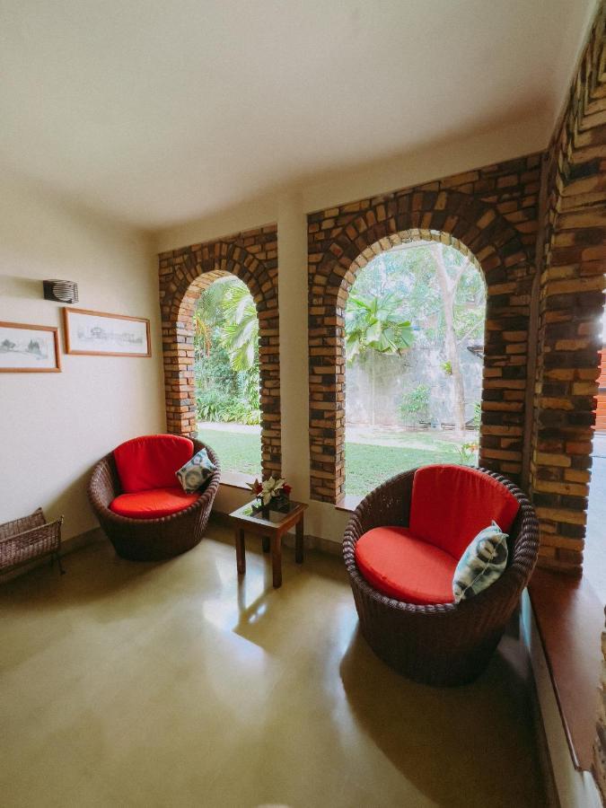 Urban Bliss Studio Colombo Extérieur photo