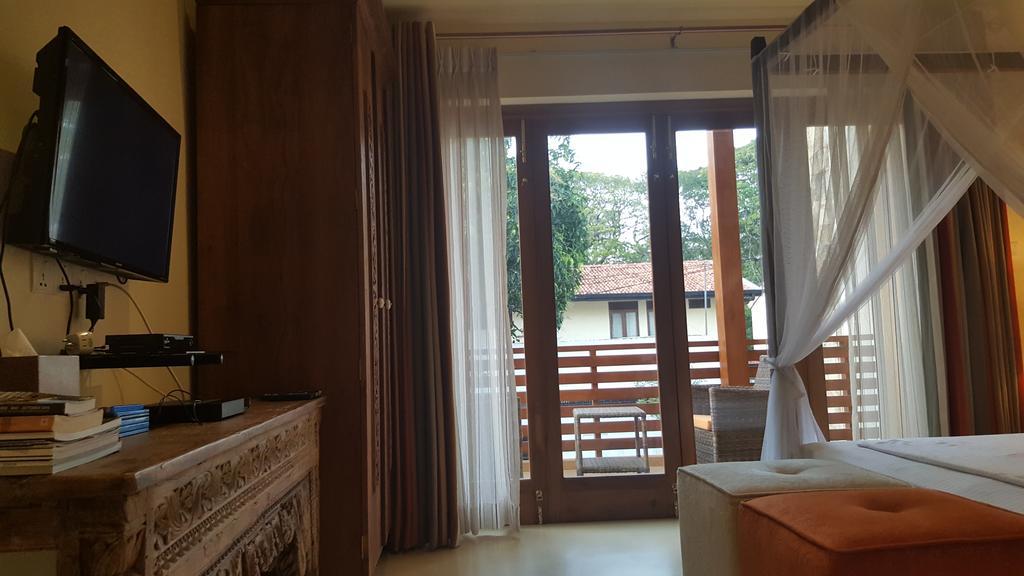 Urban Bliss Studio Colombo Extérieur photo