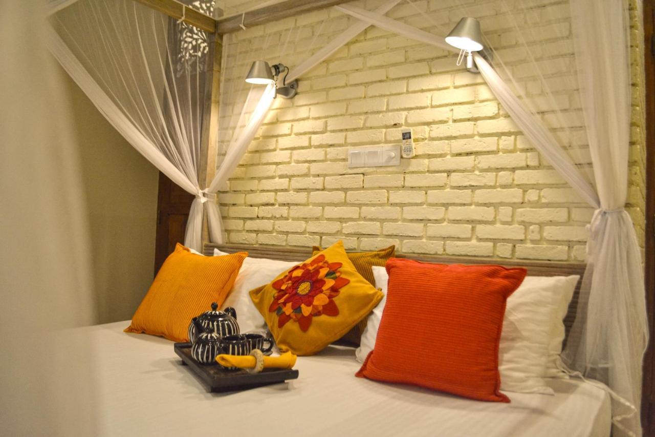 Urban Bliss Studio Colombo Extérieur photo