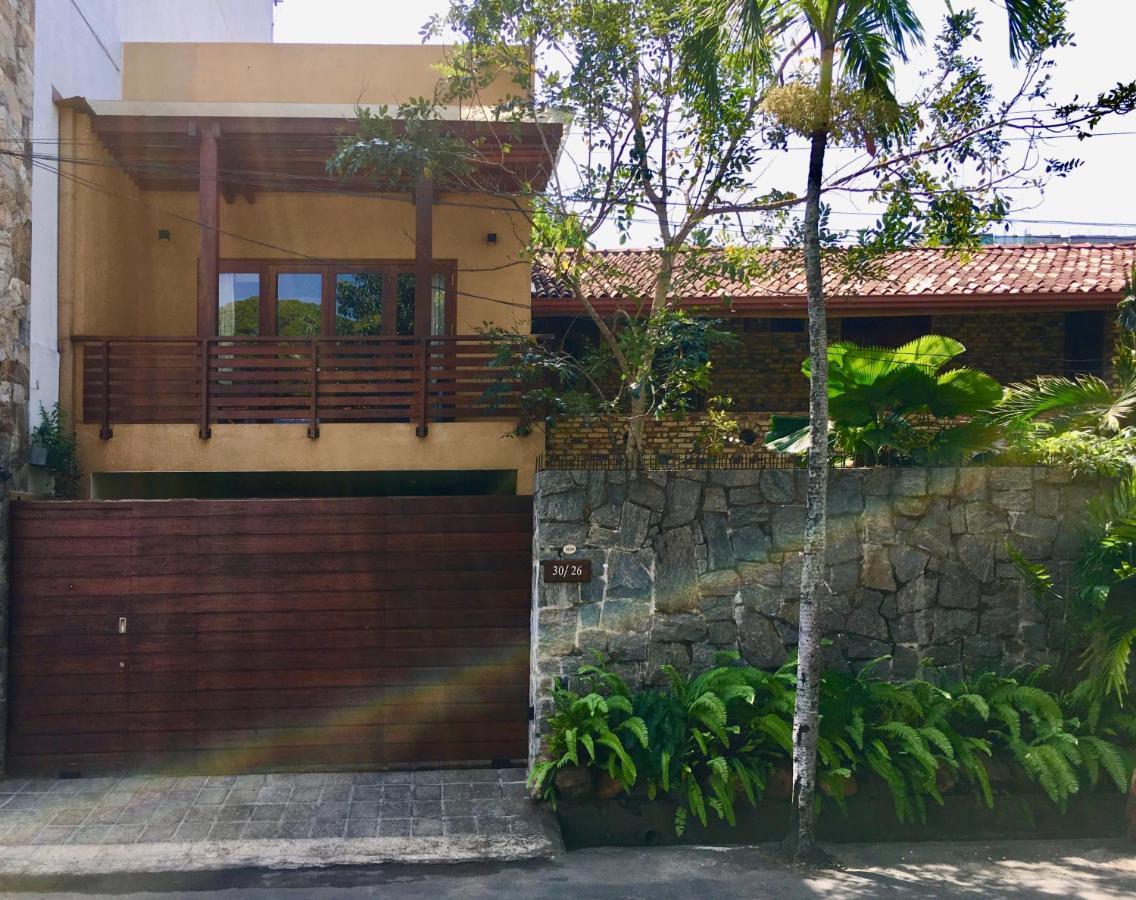 Urban Bliss Studio Colombo Extérieur photo