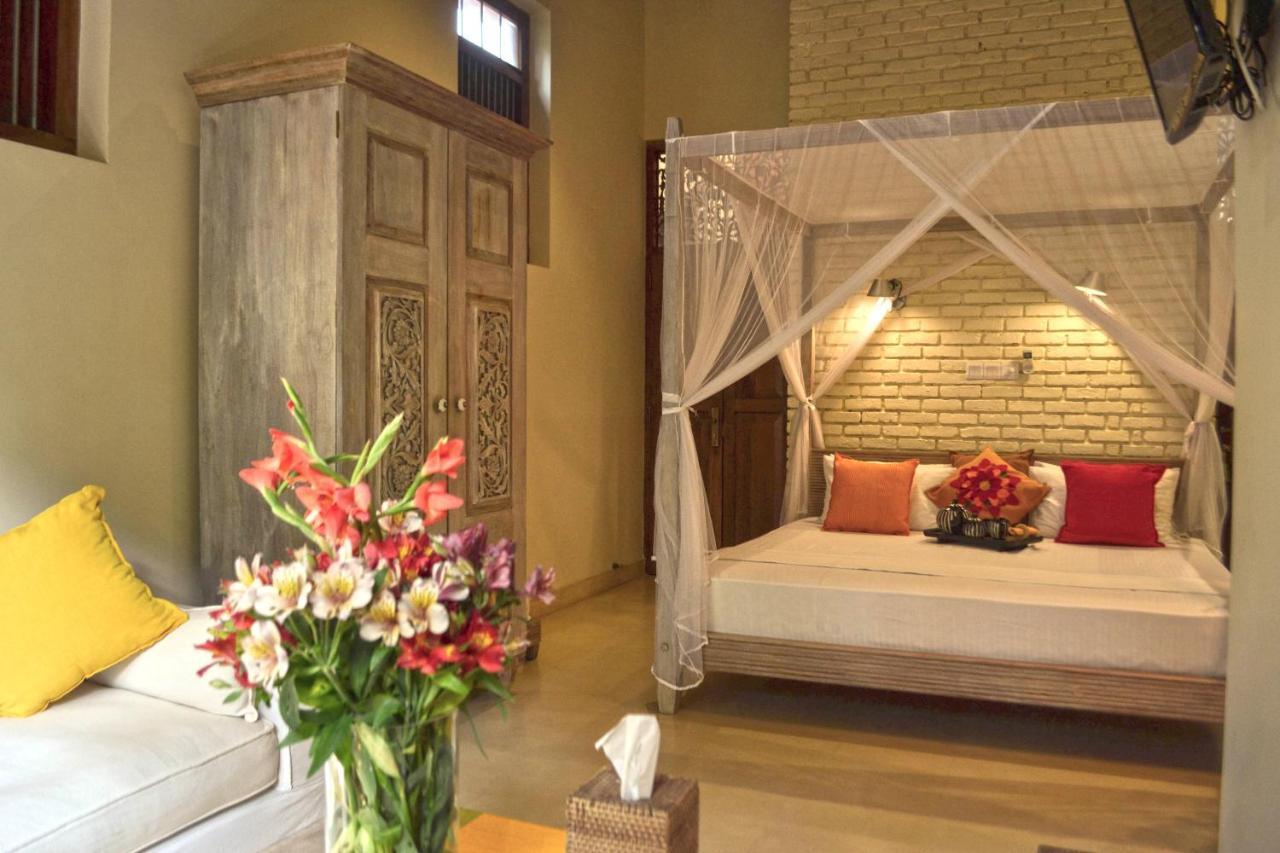 Urban Bliss Studio Colombo Extérieur photo