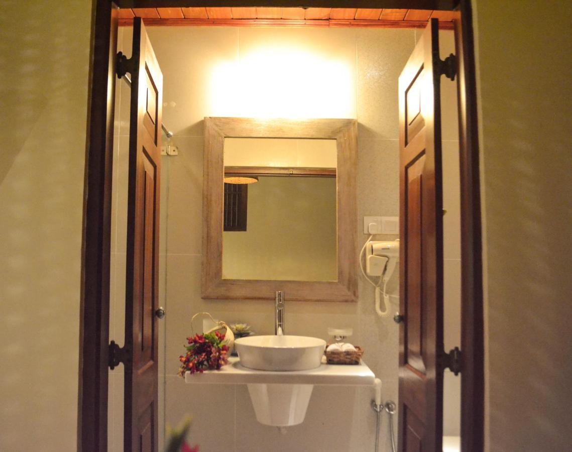 Urban Bliss Studio Colombo Extérieur photo