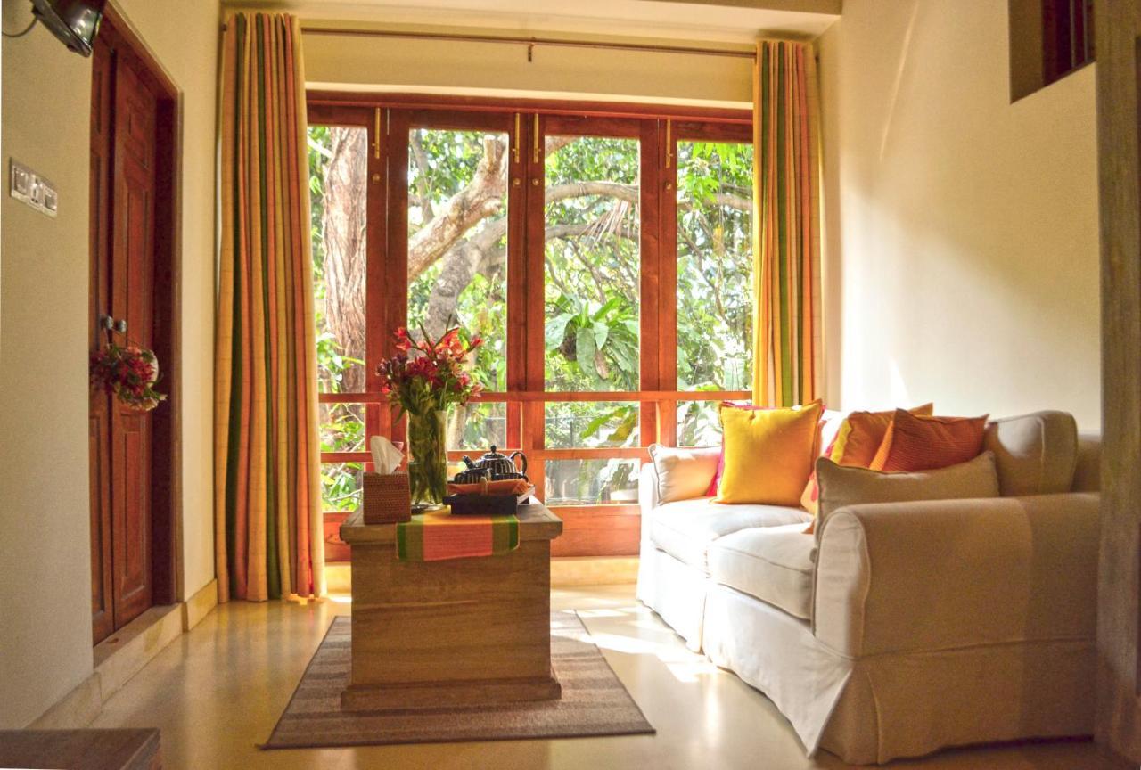 Urban Bliss Studio Colombo Extérieur photo