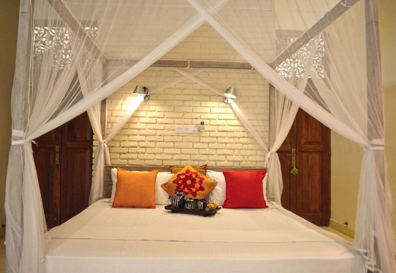 Urban Bliss Studio Colombo Extérieur photo