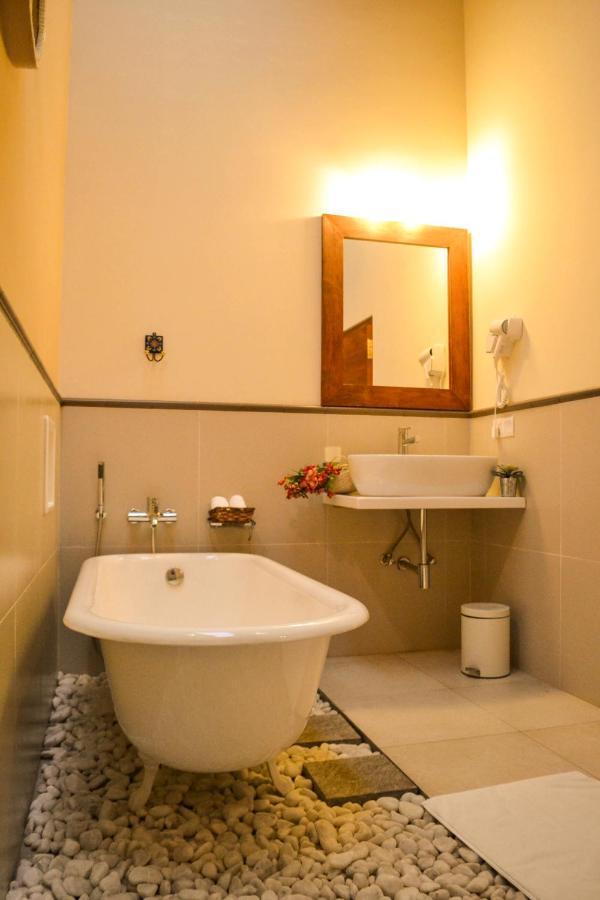 Urban Bliss Studio Colombo Extérieur photo