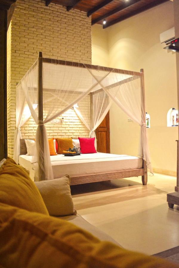 Urban Bliss Studio Colombo Extérieur photo