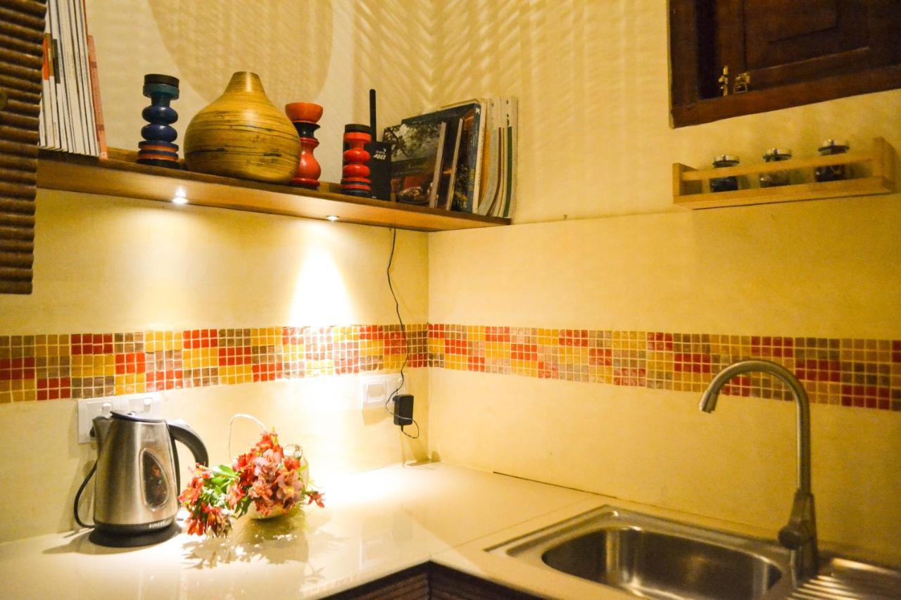 Urban Bliss Studio Colombo Extérieur photo