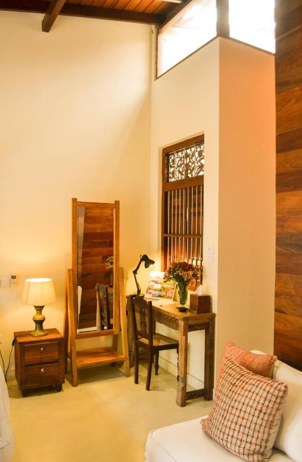 Urban Bliss Studio Colombo Extérieur photo
